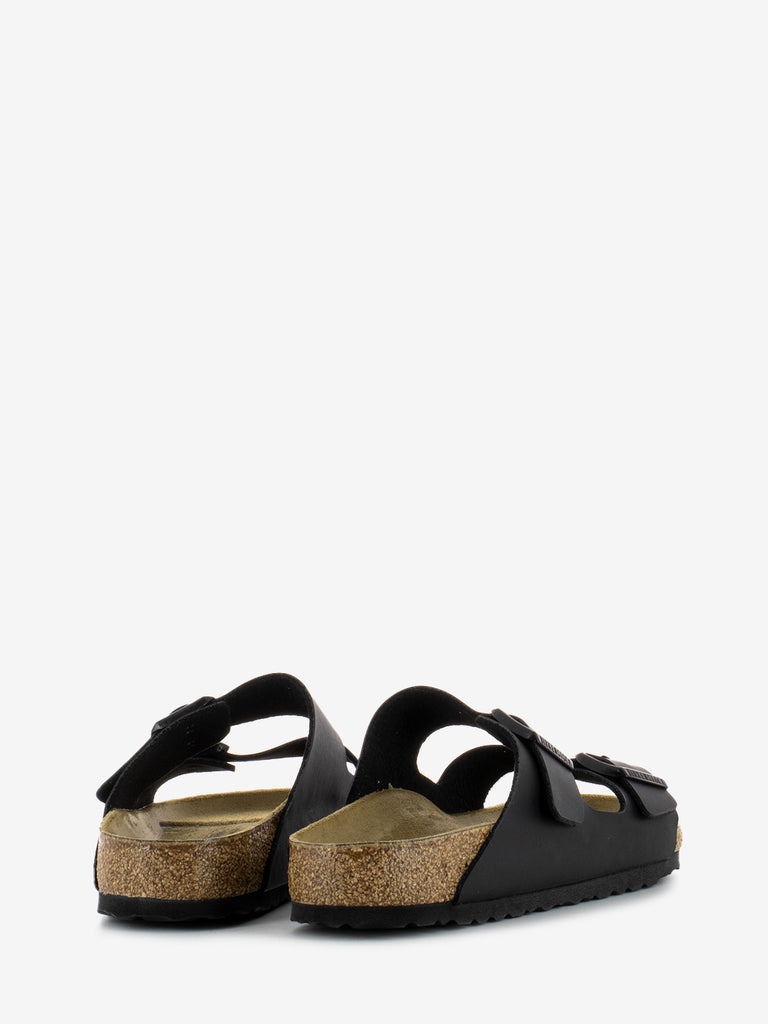 BIRKENSTOCK - Arizona BS black regular fit