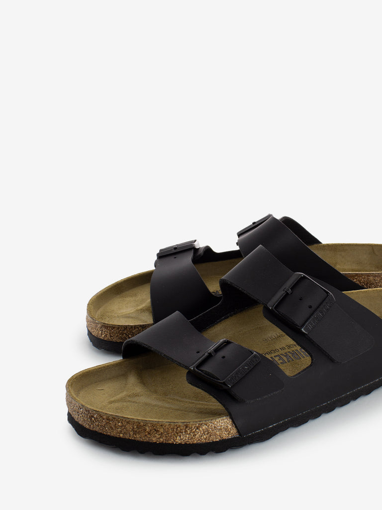 BIRKENSTOCK - Arizona BS black regular fit