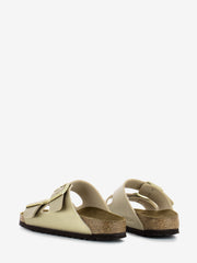 BIRKENSTOCK - Arizona BS gold