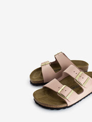 BIRKENSTOCK - Arizona BS nabuk soft pink