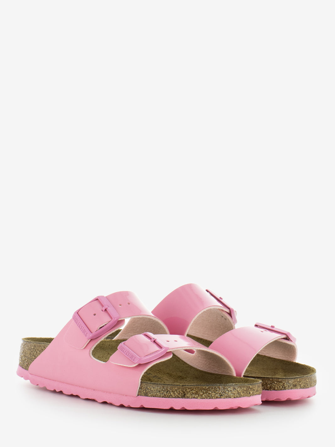 Arizona BS patent candy pink