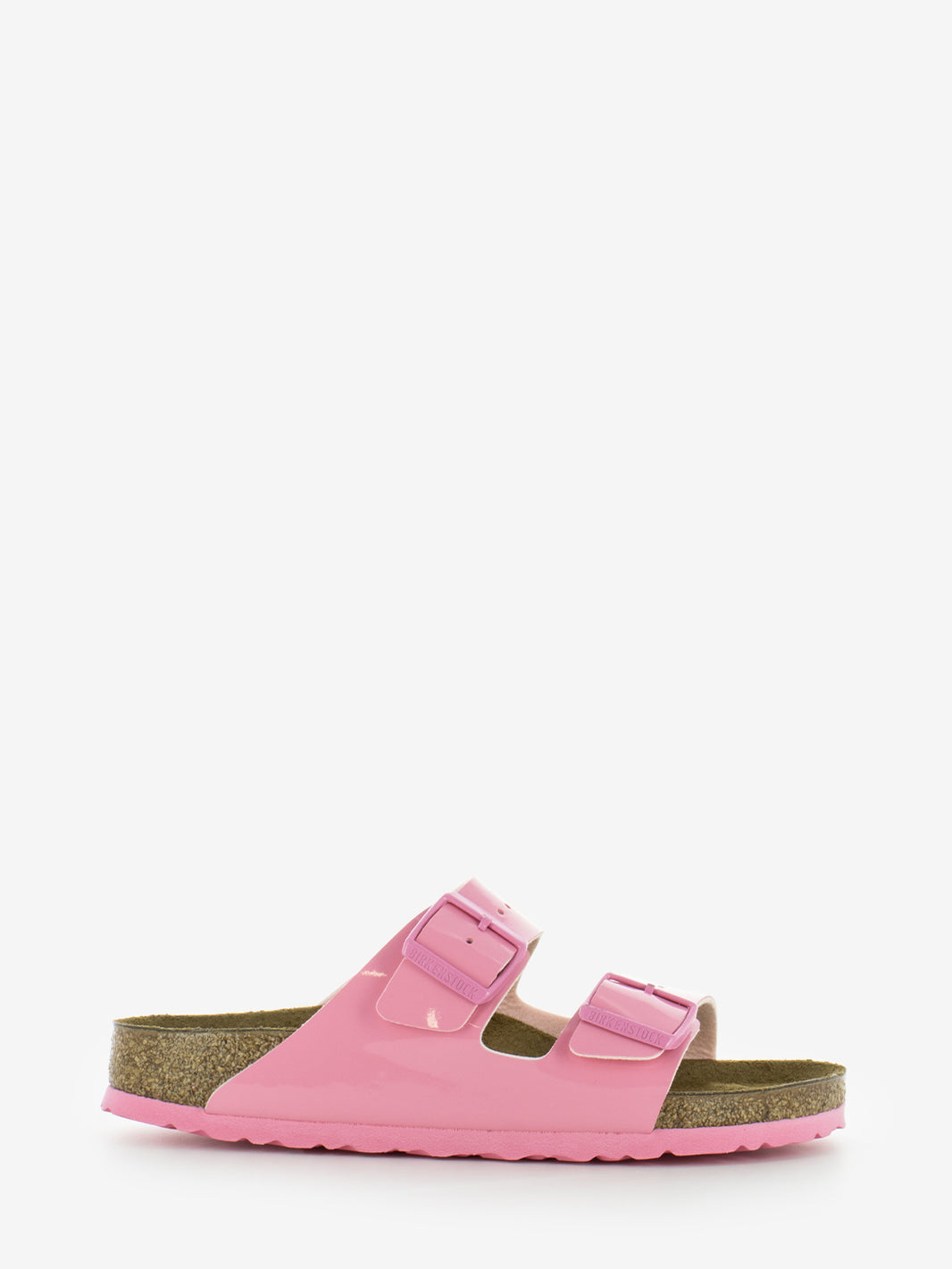 Arizona BS patent candy pink