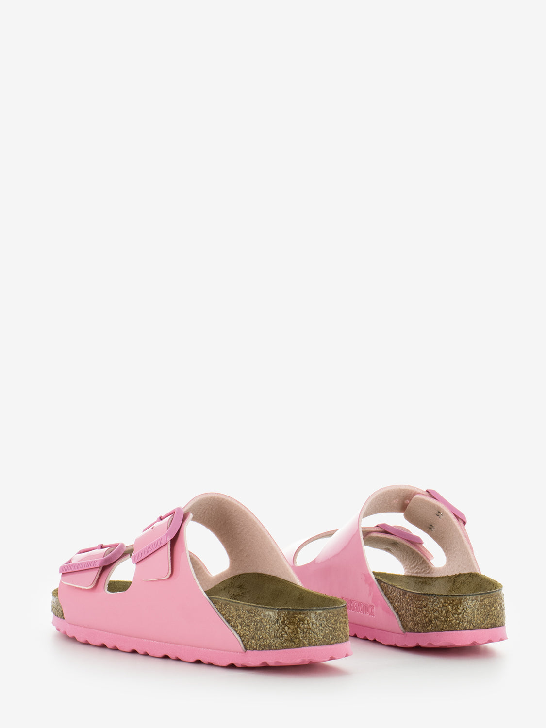 Arizona BS patent candy pink