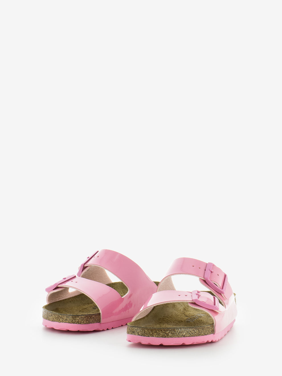 Arizona BS patent candy pink