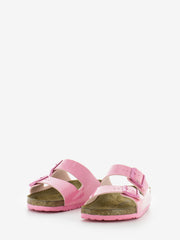 BIRKENSTOCK - Arizona BS patent candy pink