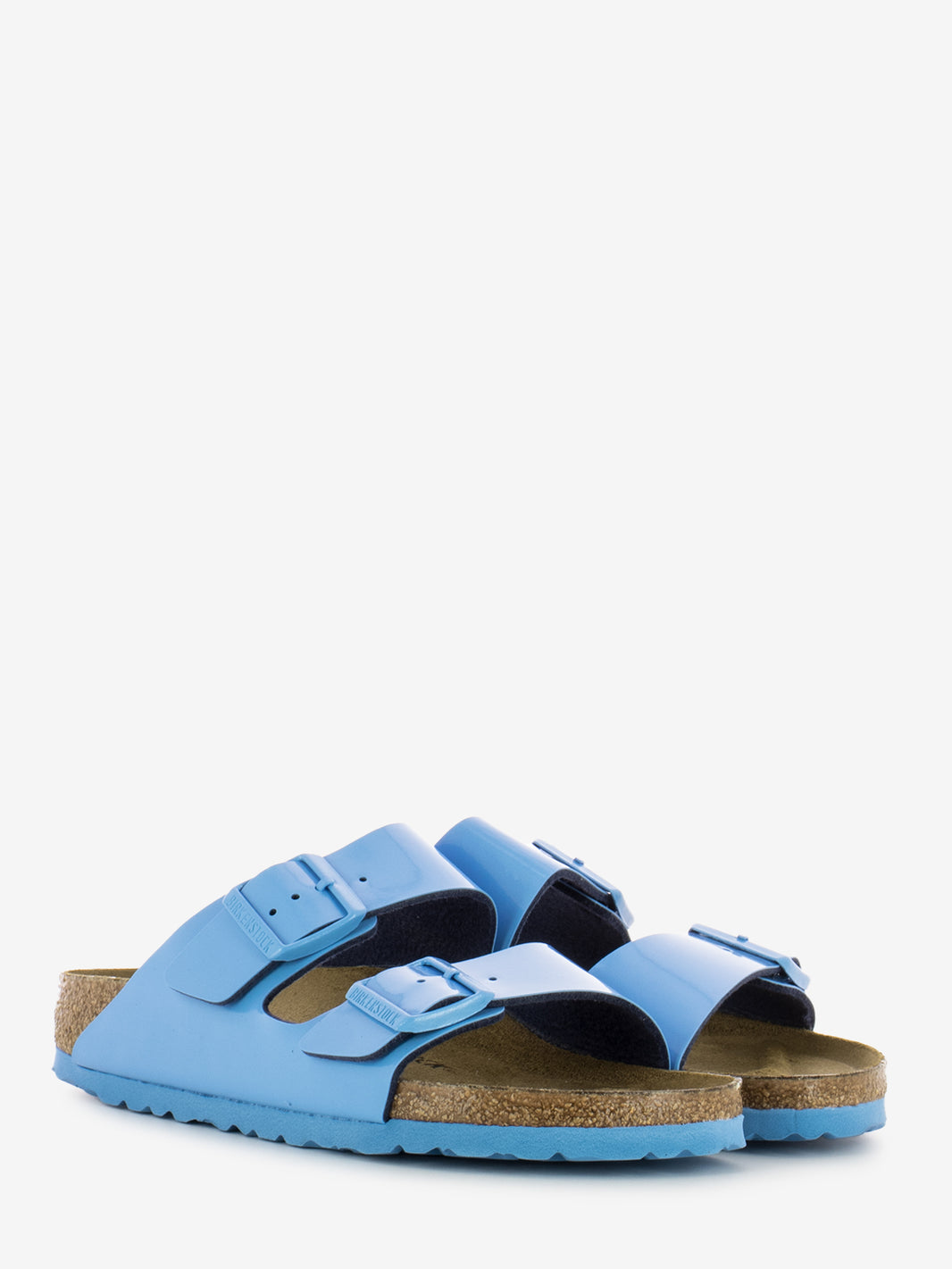 Arizona BS patent sky blue