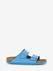 BIRKENSTOCK - Arizona BS patent sky blue