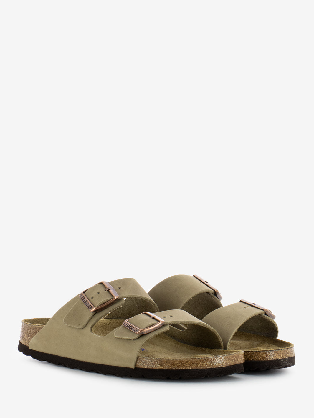 Arizona BS tabacco brown
