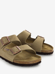 BIRKENSTOCK - Arizona BS tabacco brown