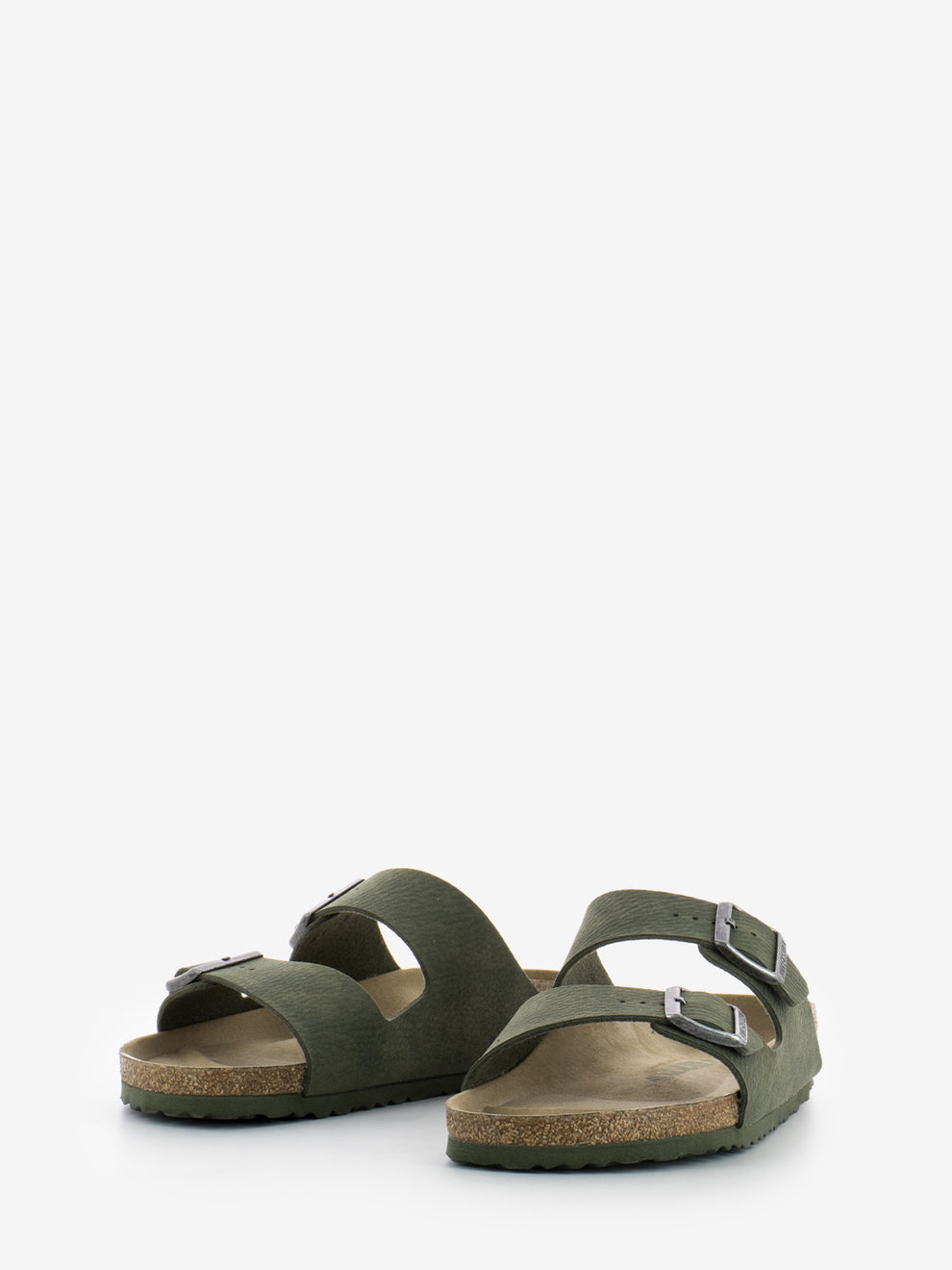 Arizona BS Vegan desert dust thyme