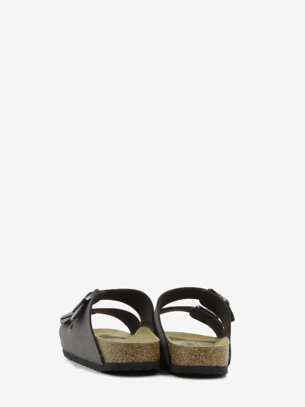 Arizona BS velvet gray / black buckles