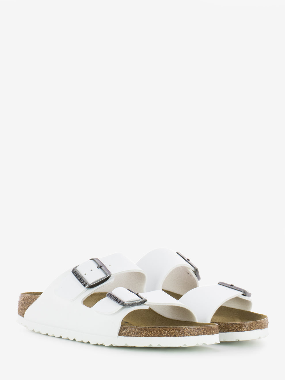 Arizona BS white