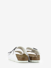 BIRKENSTOCK - Arizona BS white