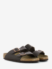 BIRKENSTOCK - Arizona dark brown