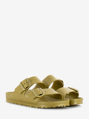 BIRKENSTOCK - Arizona EVA glamour gold