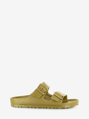 BIRKENSTOCK - Arizona EVA glamour gold