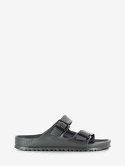 BIRKENSTOCK - Arizona Eva metallic anthracite