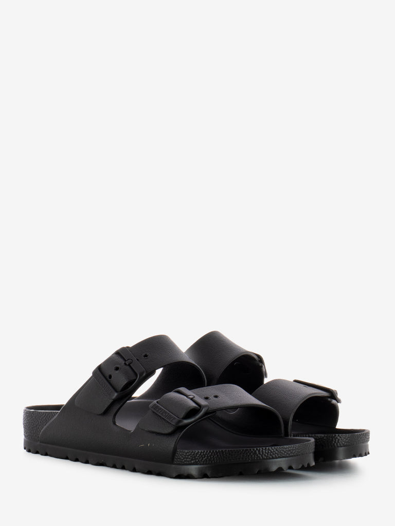 BIRKENSTOCK - Arizona EVA nero