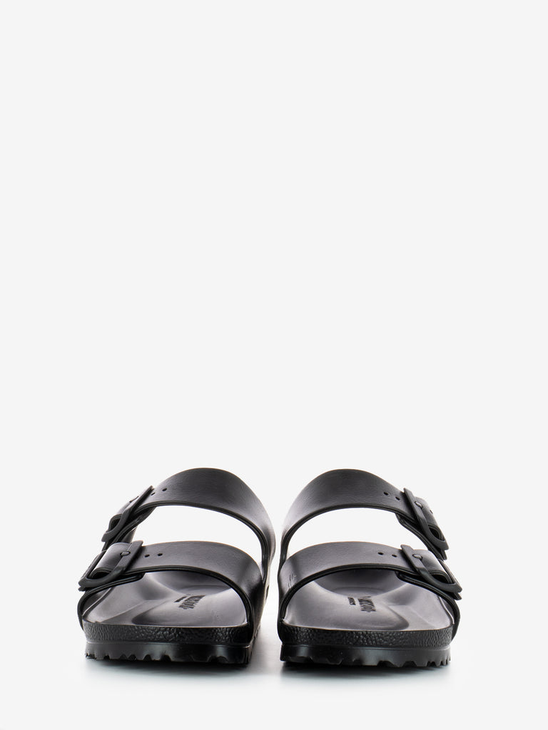 BIRKENSTOCK - Arizona EVA nero