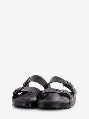 BIRKENSTOCK - Arizona EVA nero