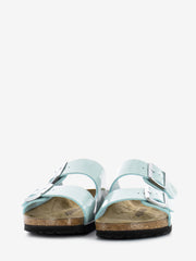 BIRKENSTOCK - Arizona Patent surf green birko floor patent