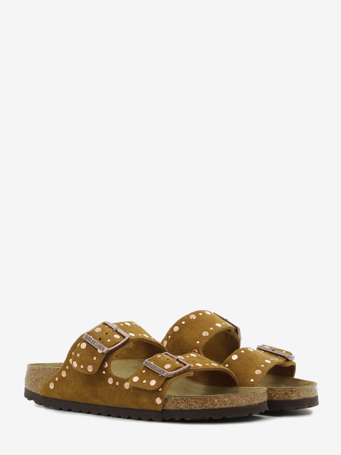 Arizona Rivet Border mink