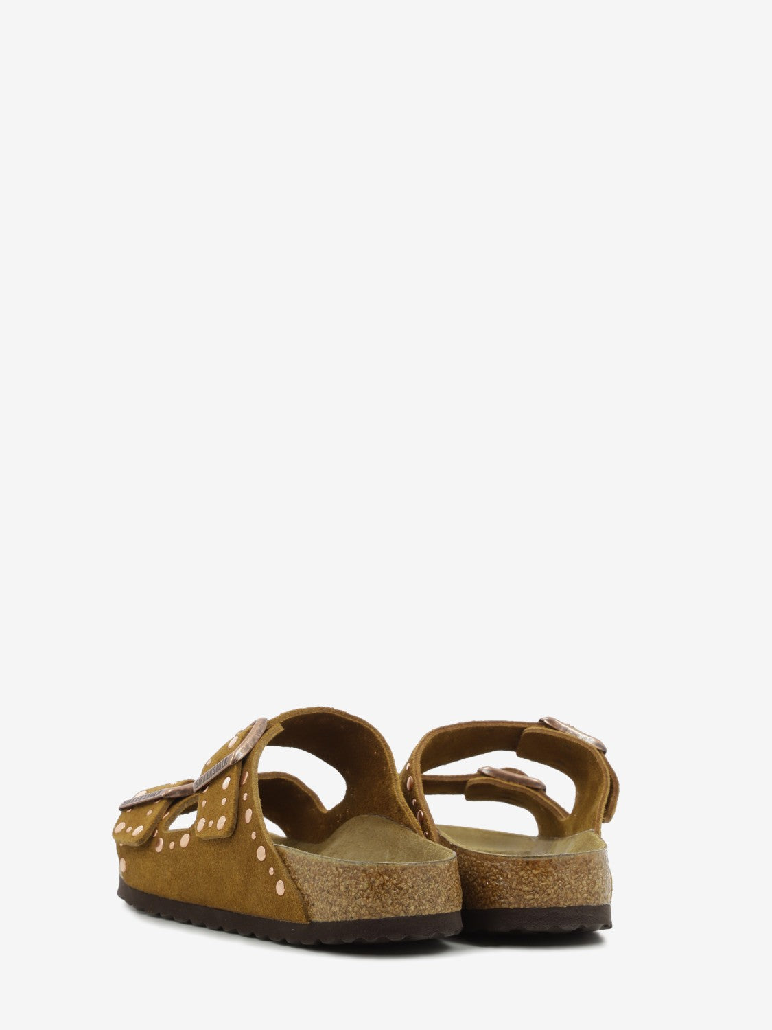 Arizona Rivet Border mink