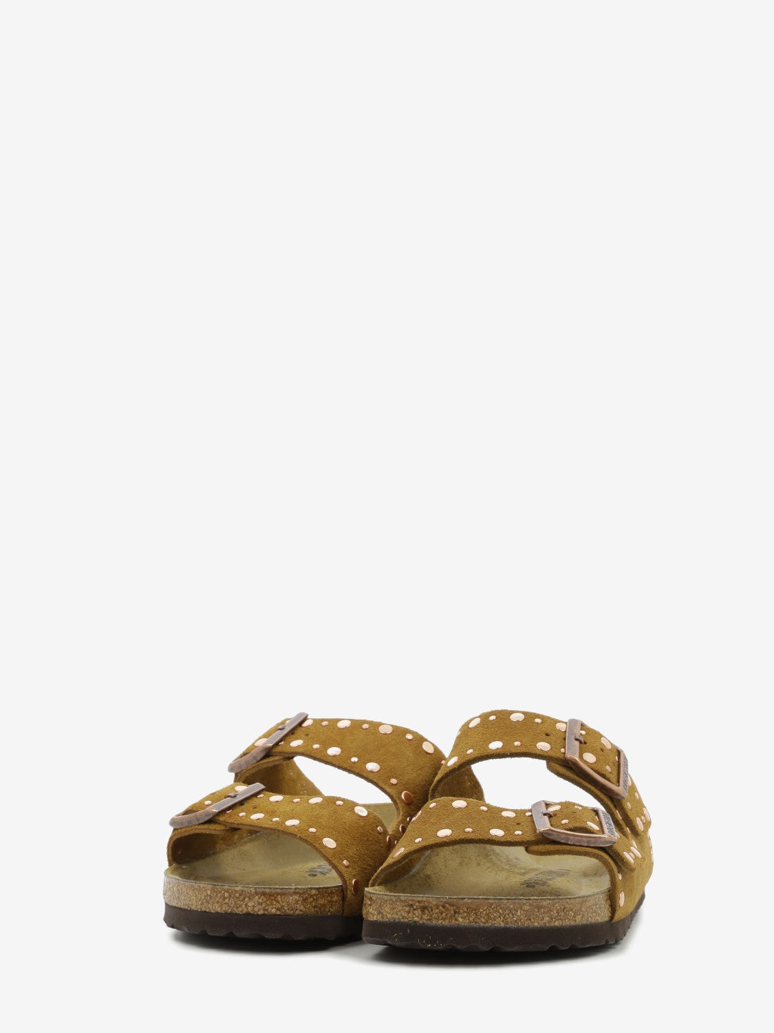 Arizona Rivet Border mink