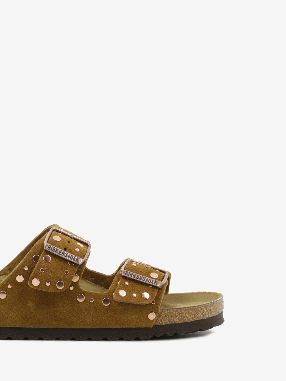 Arizona Rivet Border mink