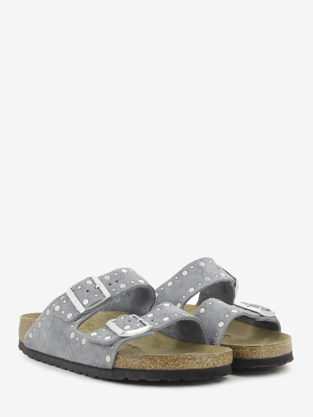 ARIZONA RIVET STONE BLUE SUEDE LEATHER 1032878