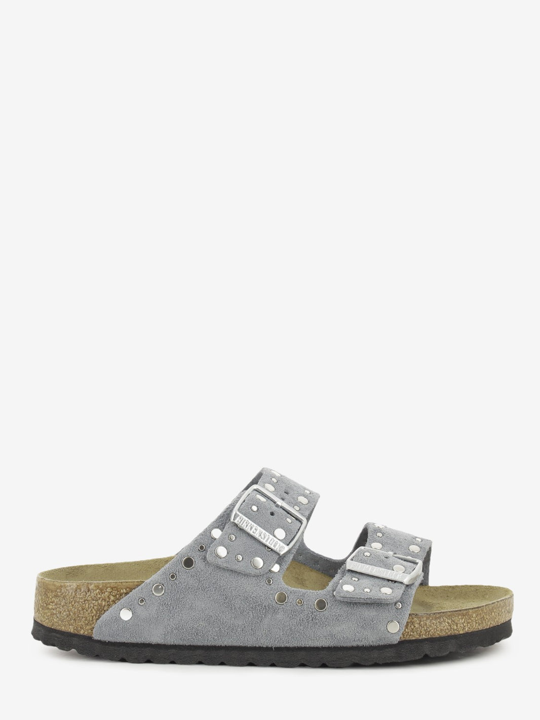 ARIZONA RIVET STONE BLUE SUEDE LEATHER 1032878