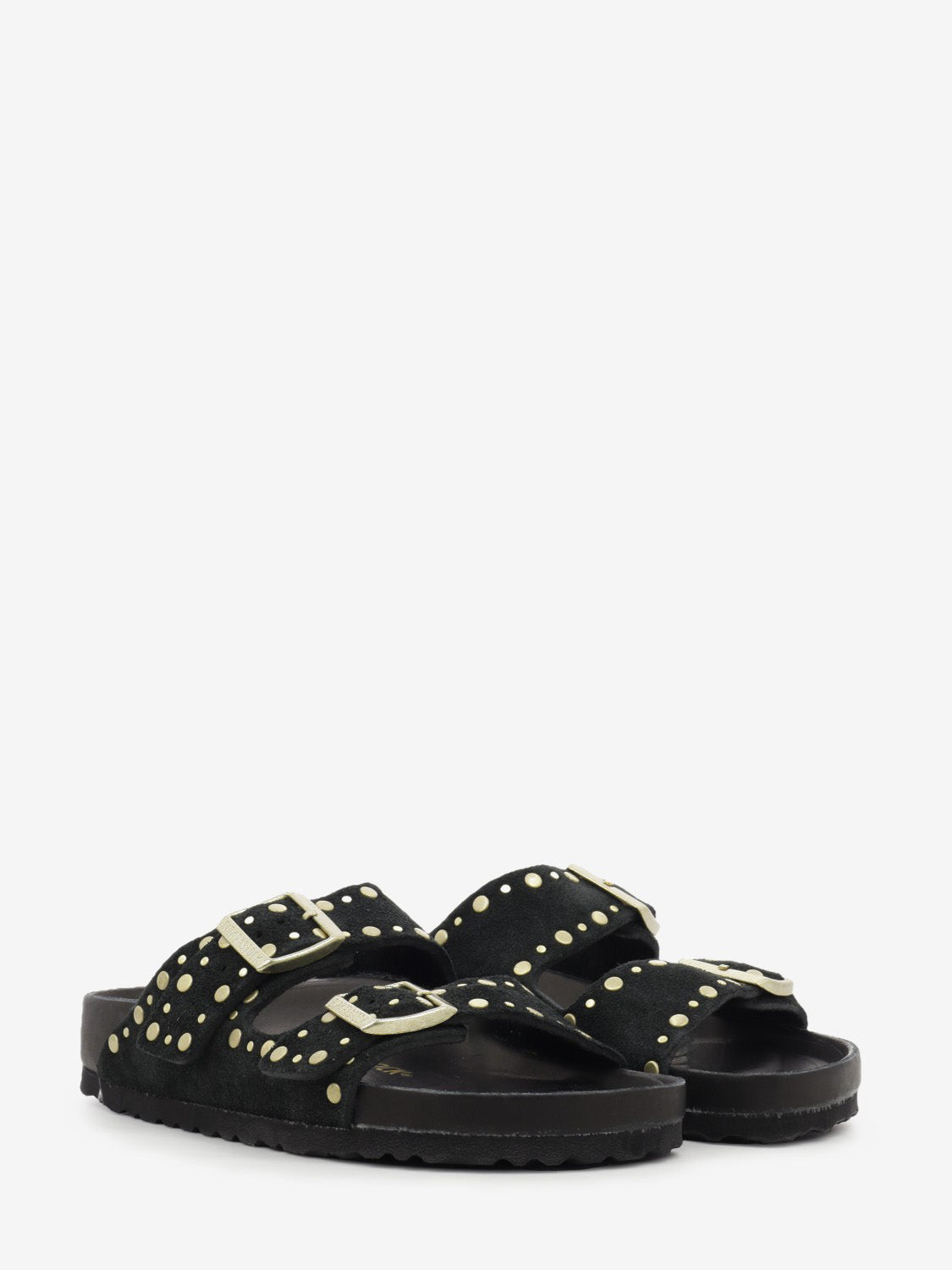 Arizona rivet exquisite black