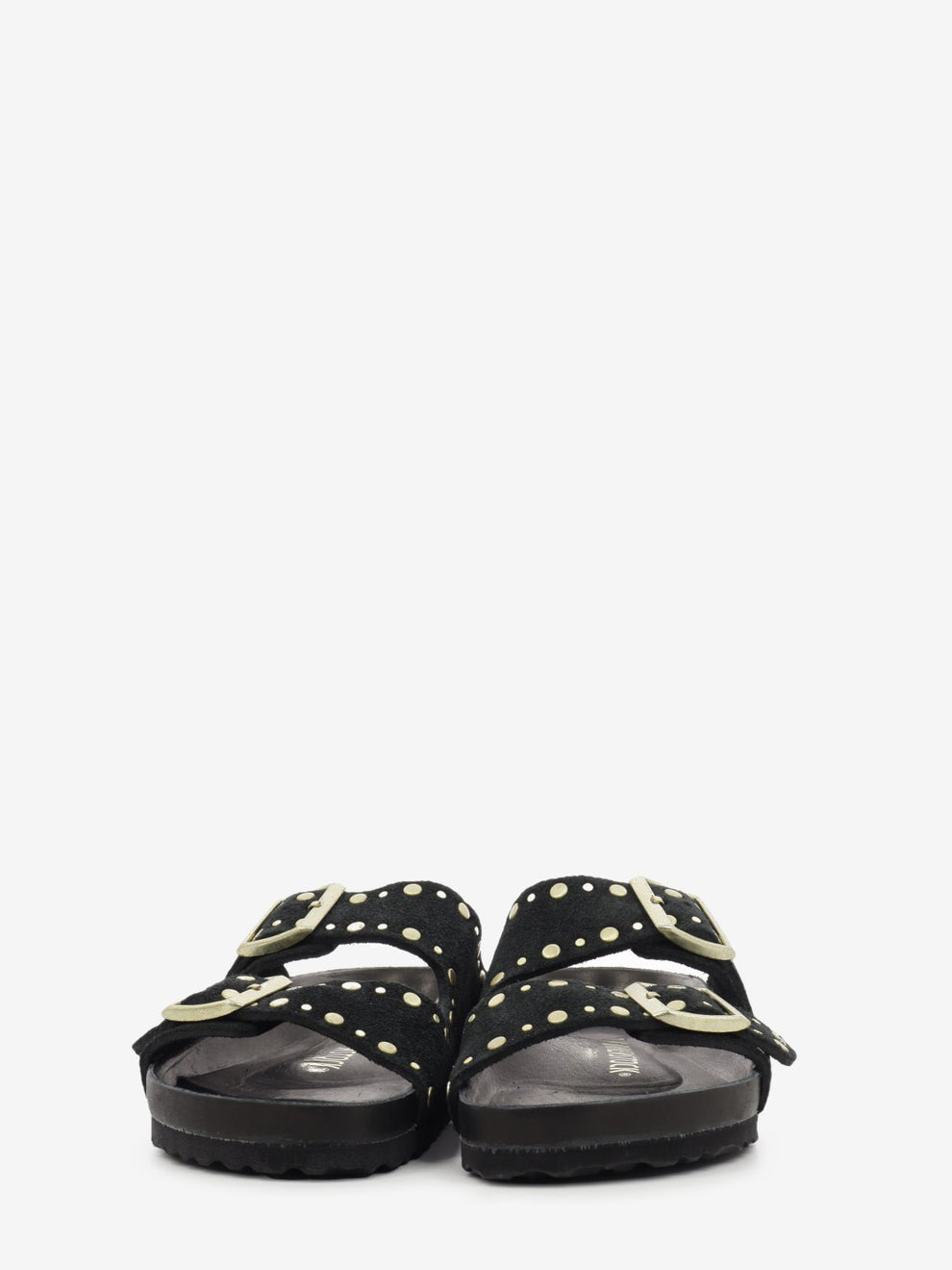 Arizona rivet exquisite black
