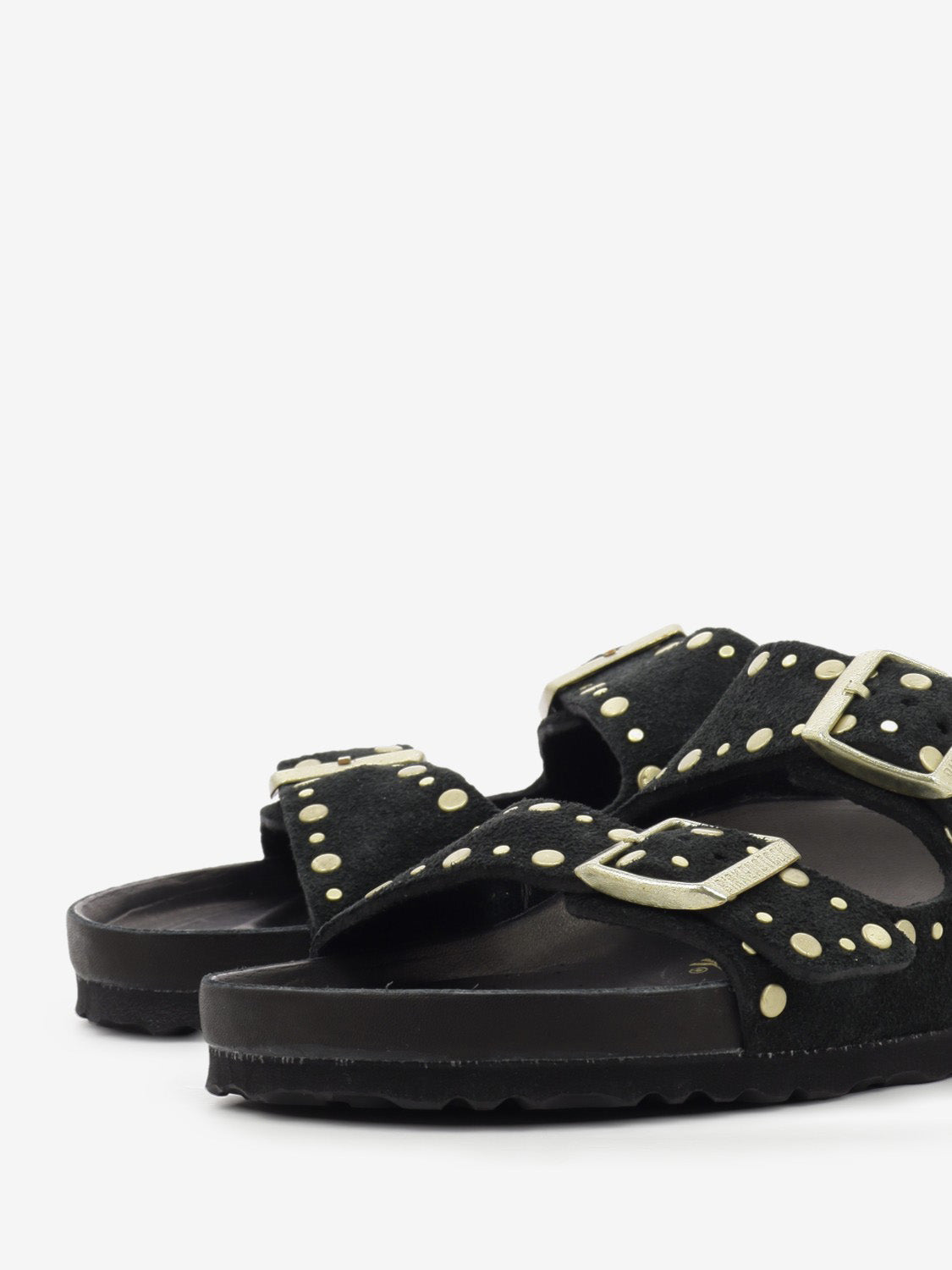 Arizona rivet exquisite black