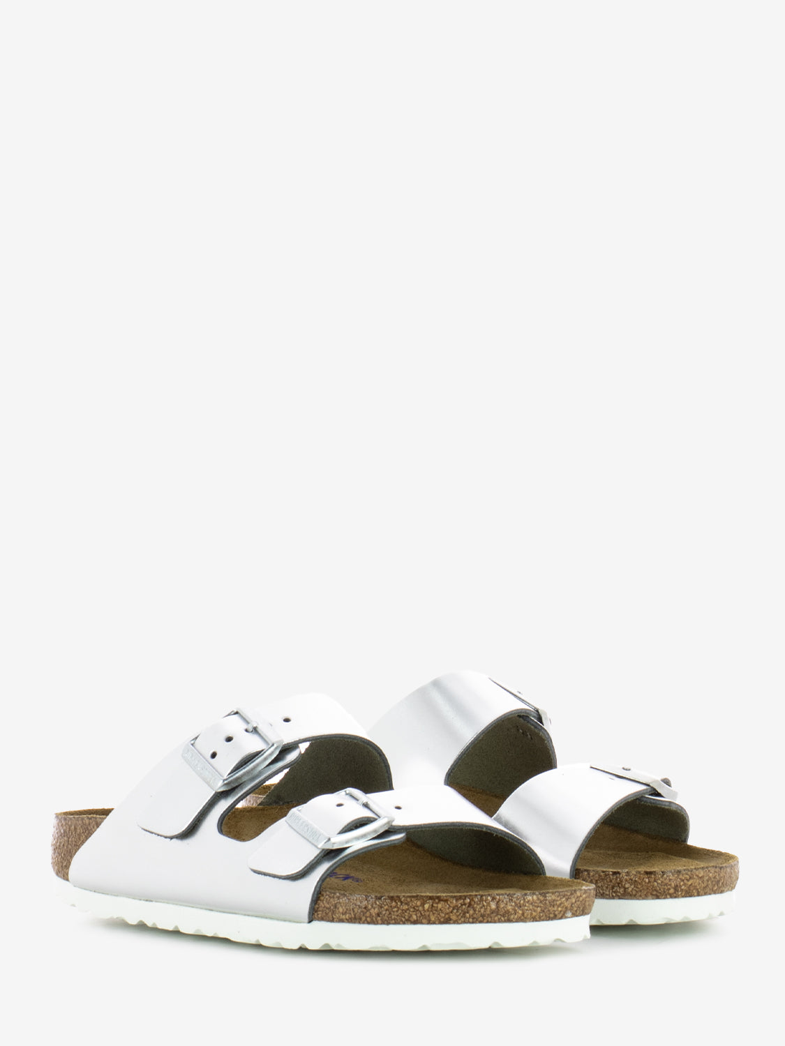 Arizona SFB metallic silver