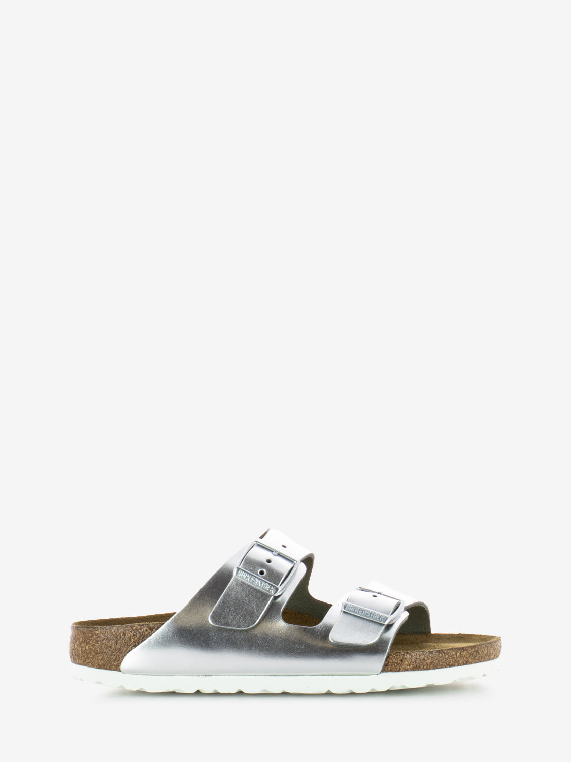 Arizona SFB metallic silver