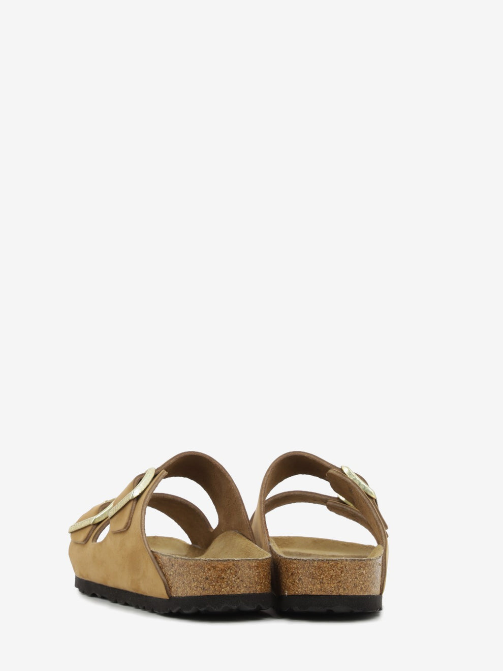 Arizona SFB mink nubuck leather