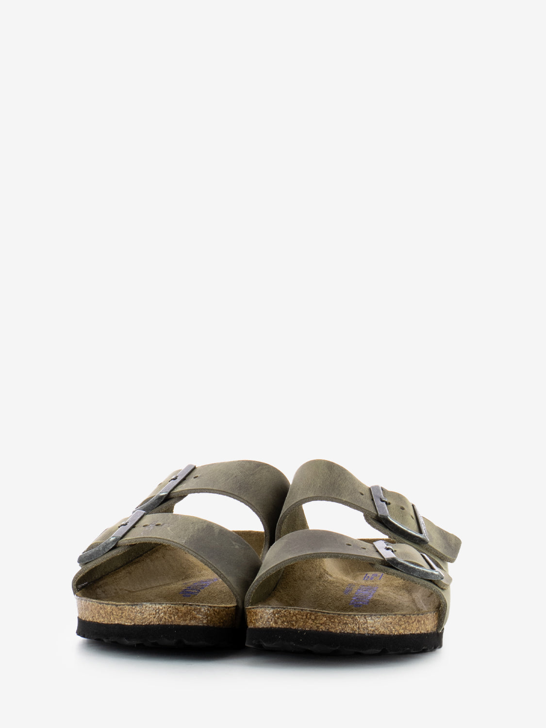 Arizona SFB oiled faded khaki