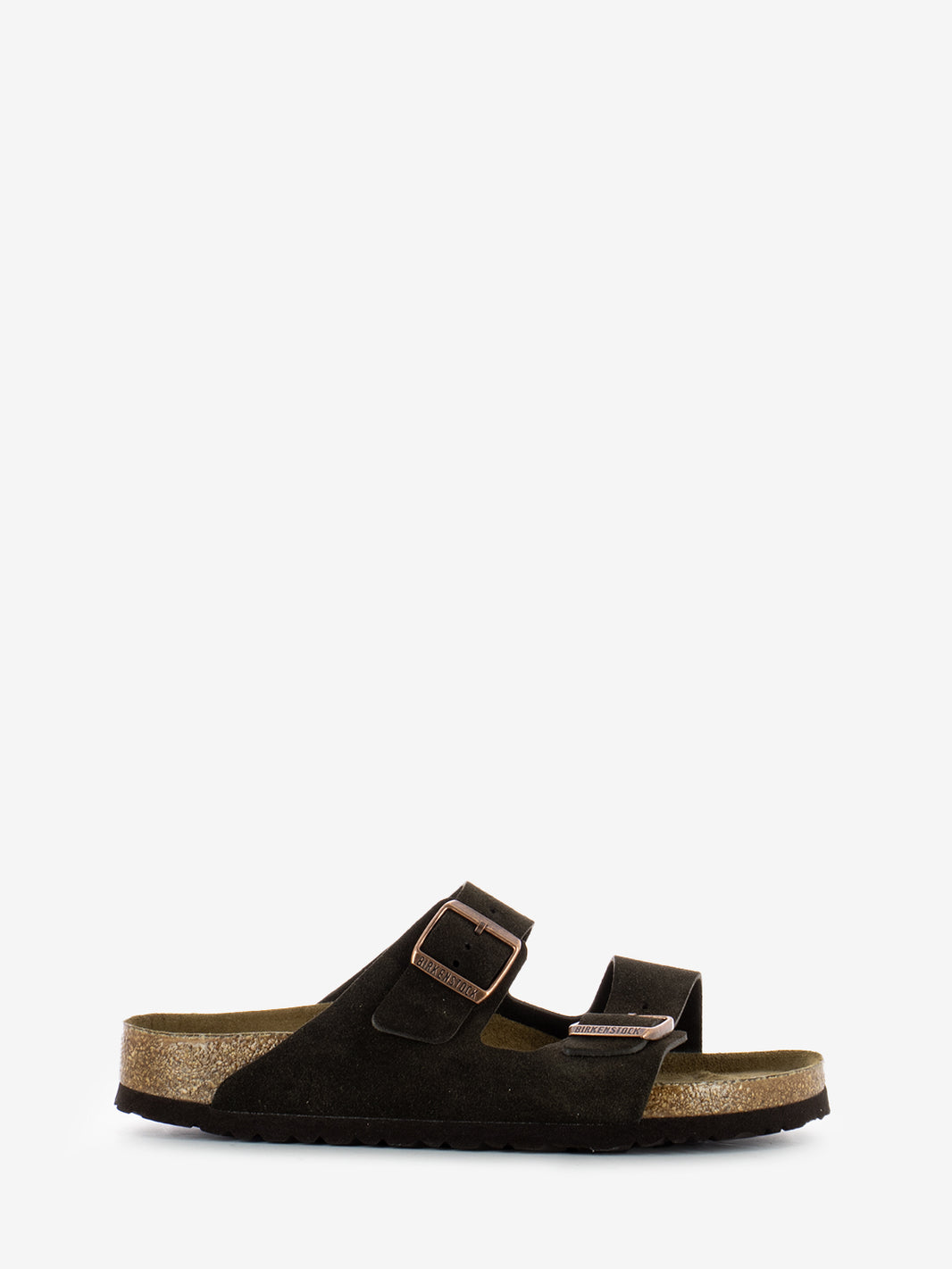 Arizona SFB suede leather mocca