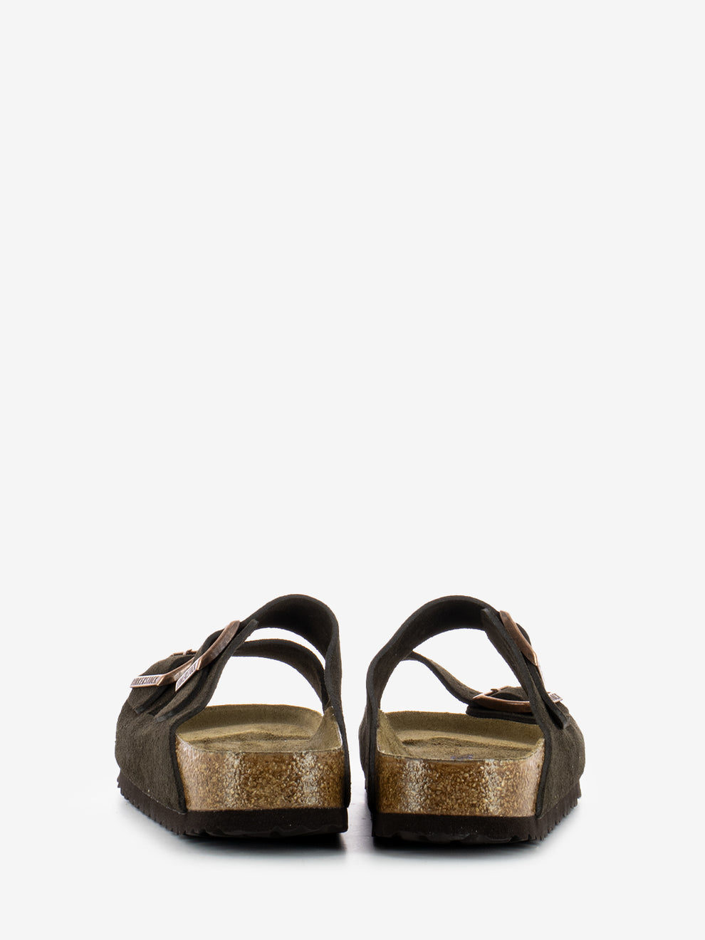 Arizona SFB suede leather mocca