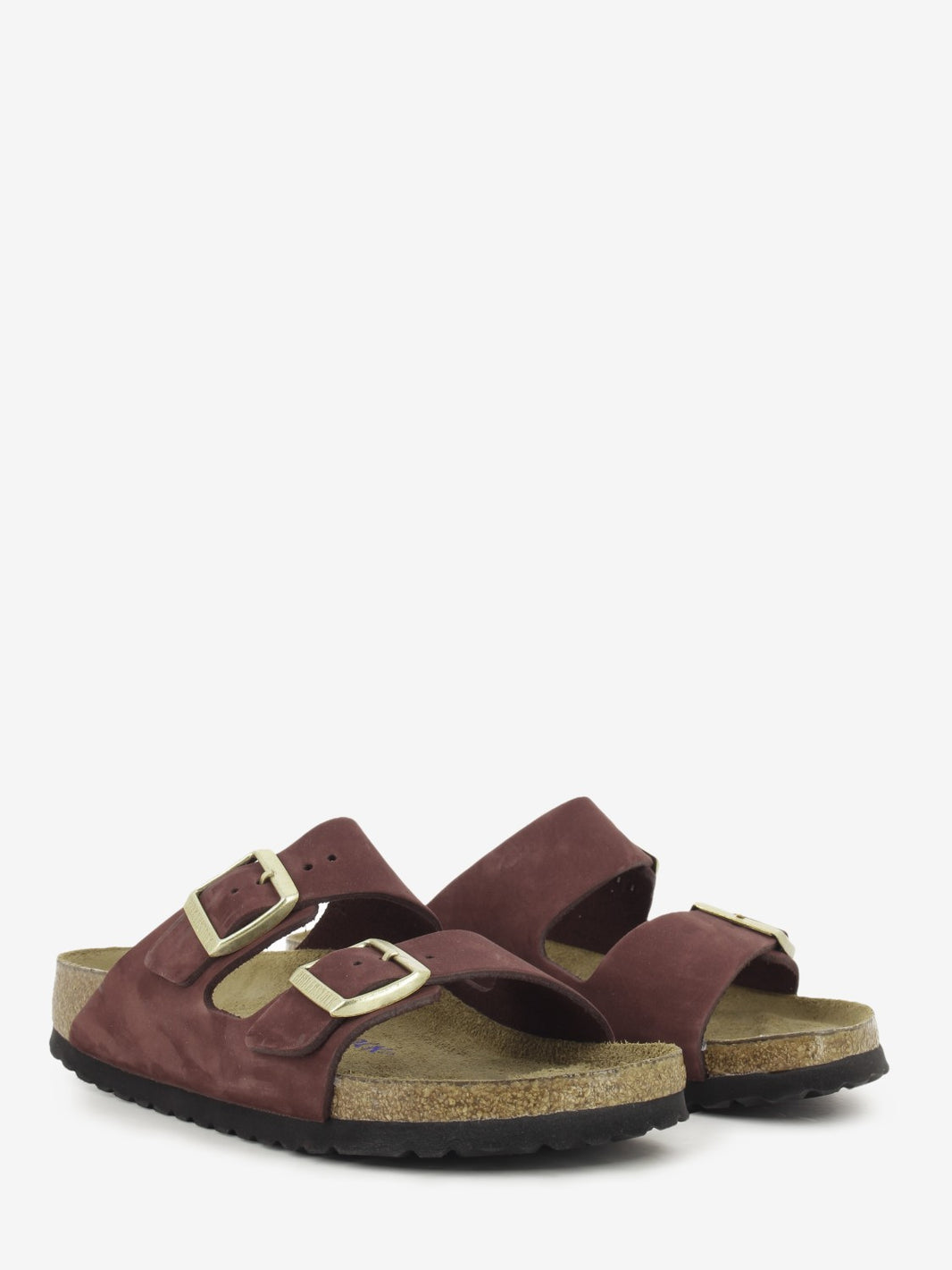 ARIZONA SFB ZINFANDEL NUBUCK LEATHER 1028719