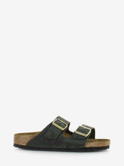 BIRKENSTOCK - Arizona Thyme oiled leather