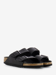 BIRKENSTOCK - Arizona Triples birko flor black