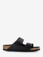 BIRKENSTOCK - Arizona Triples birko flor black