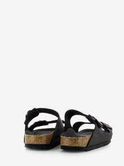 BIRKENSTOCK - Arizona Triples birko flor black