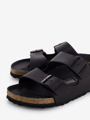 BIRKENSTOCK - Arizona Triples birko flor black