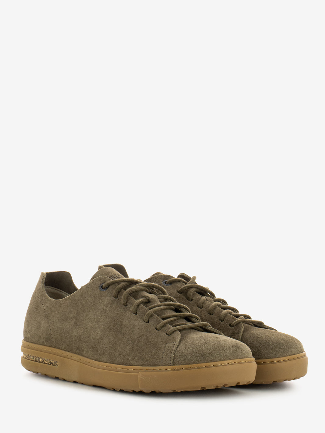 Bend low decon concrete gray