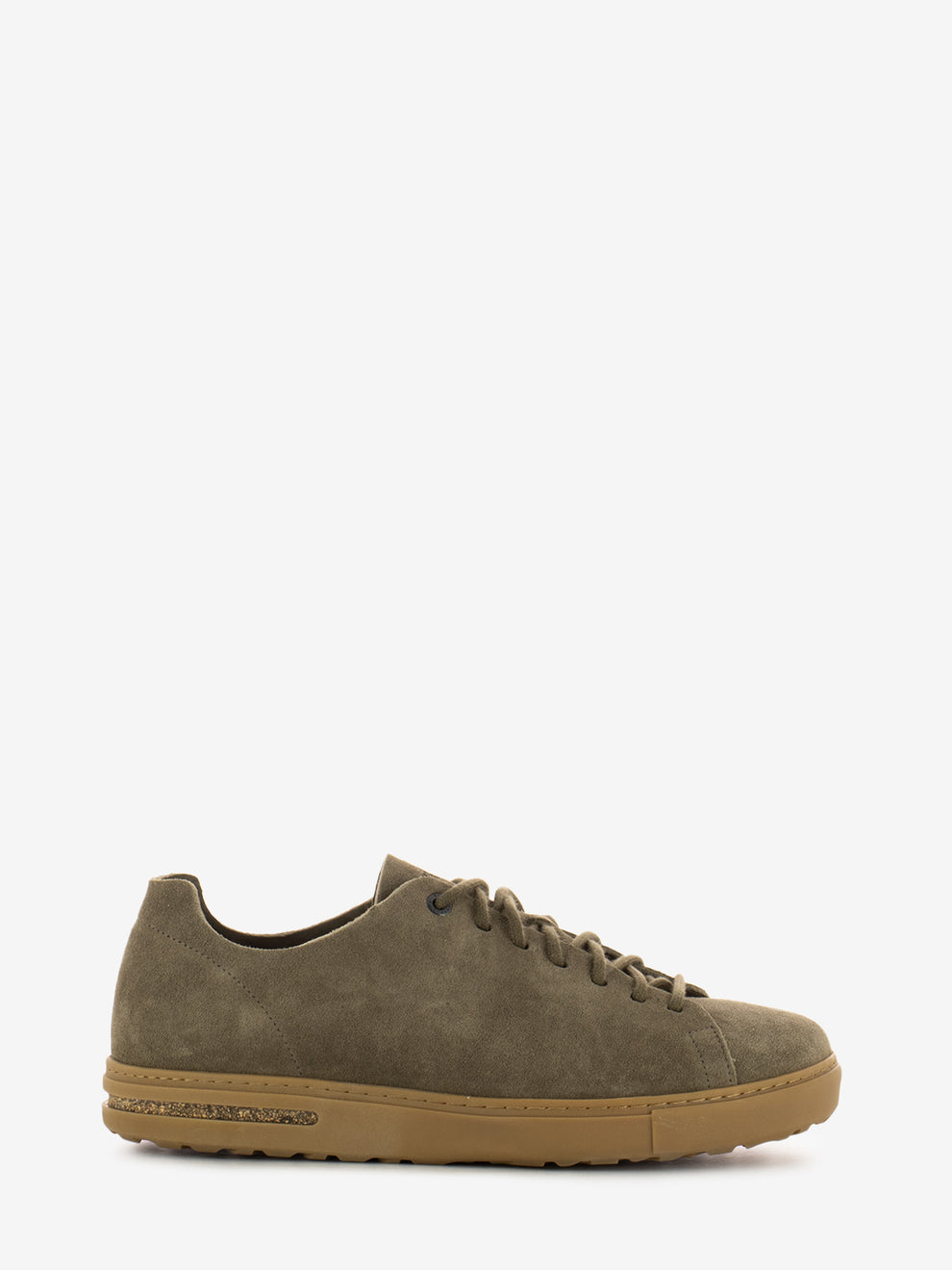 Bend low decon concrete gray