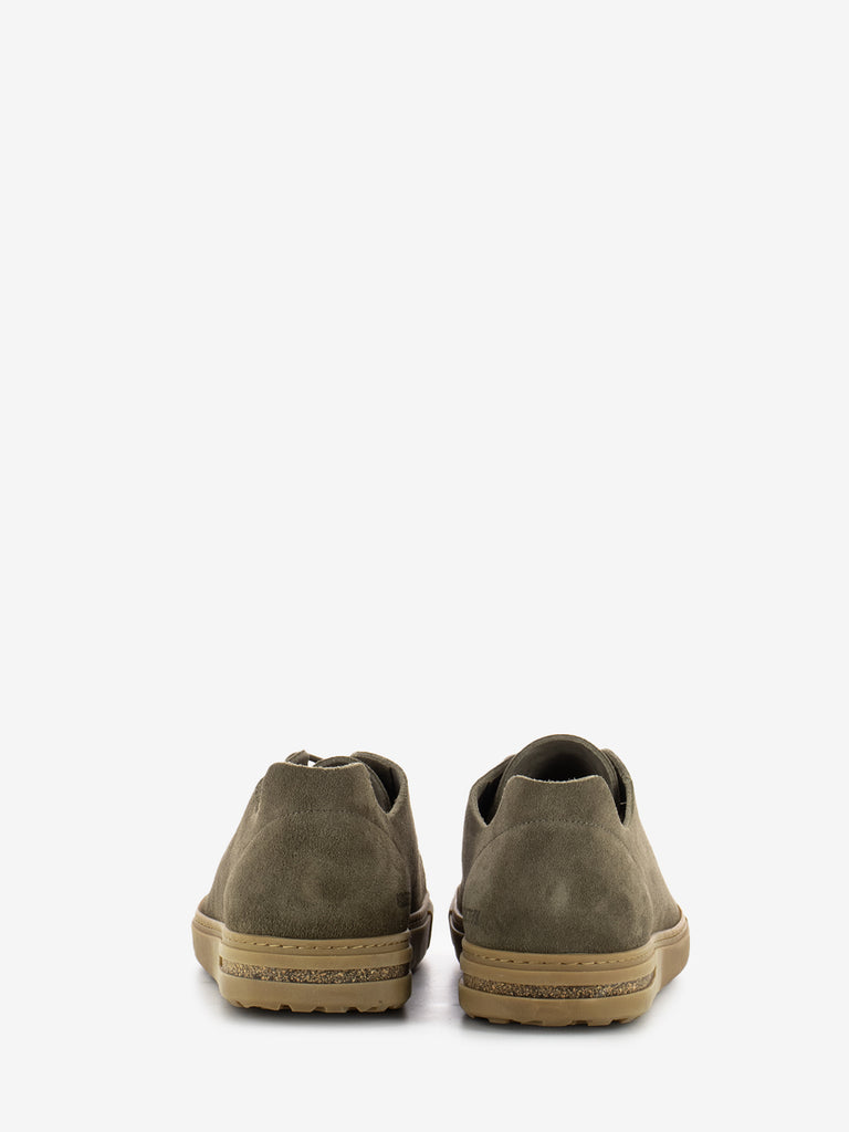 BIRKENSTOCK - Bend low decon concrete gray