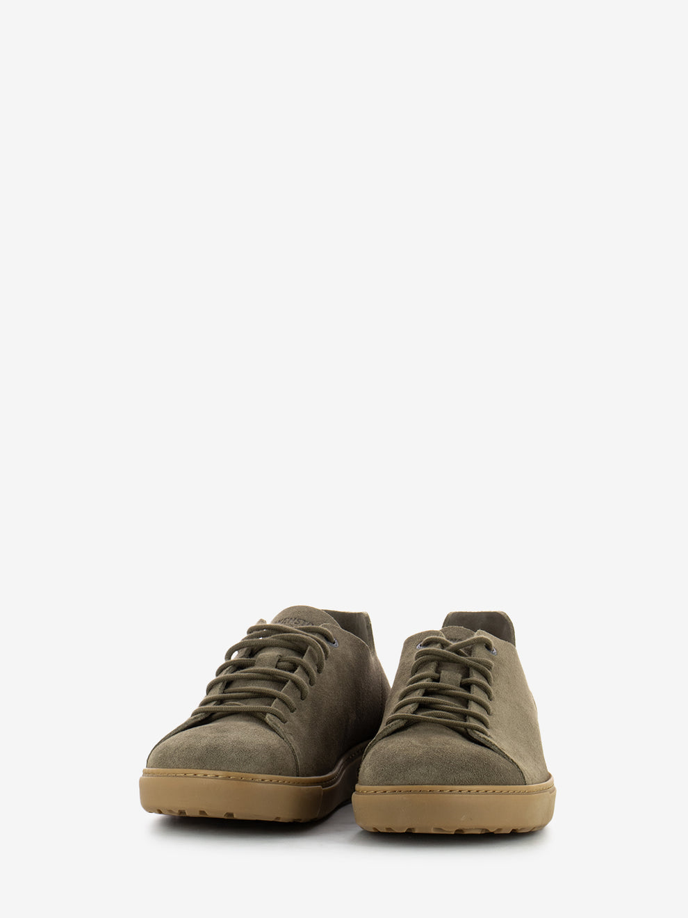 Bend low decon concrete gray